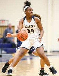 BBallWallSt's tweet photo. #BBWSUSA
Kelsey Bess 5-11 (G) 2023 Major D1 prospect is a pure scorer with a great feel for the game, consistent 3pt shooting ability, physical dribble drive attack #SYTS2020
@PennCharterGBB @Hoopsking1968 #BLUECHIPS2020 https://t.co/bvzn7J1xpW