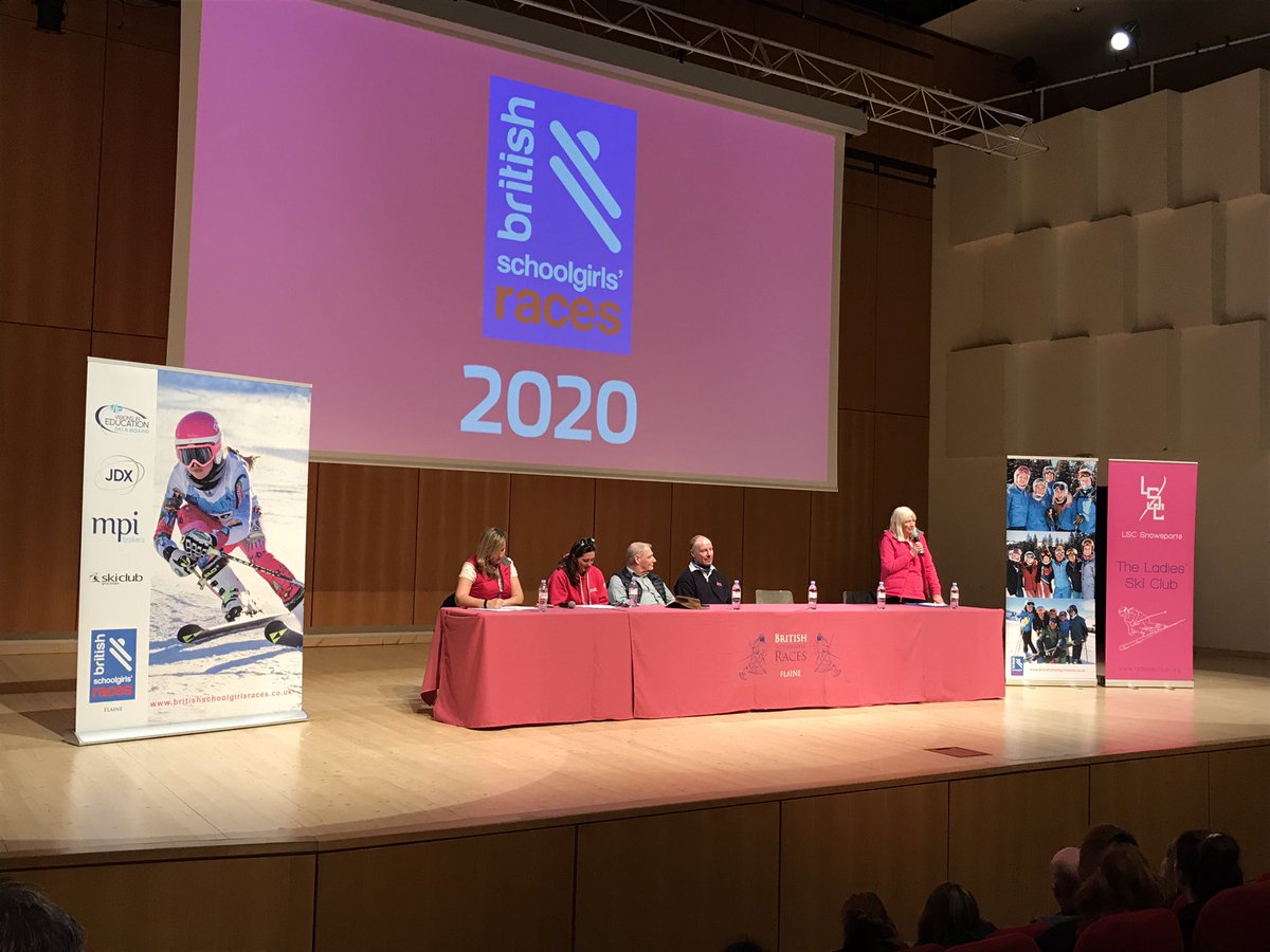 SportBHillGirls's tweet photo. Day 2 training complete and girls excited and ready for Giant Slalom and Team Parallel tomorrow at the @BSRaces #letsdothisteam #mindset #buzzedout https://t.co/up9wuK9uQV