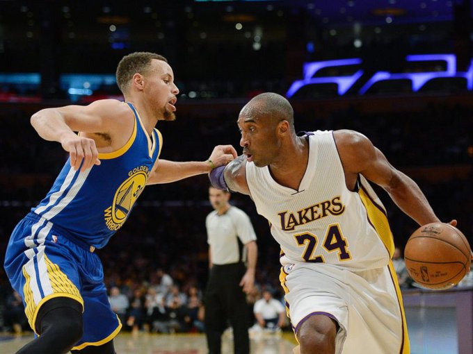 Rest in paradise my love and condolences to da all time great family and friends @kobebryant aka #Blackmamba<a href="/tag/blackmamba"class="tags"><span>#blackmamba</span></a>