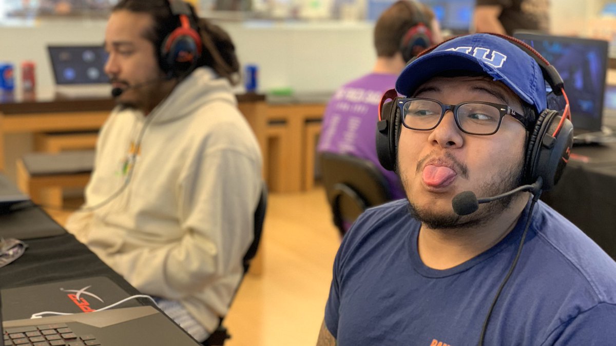 jadaiyuki's tweet photo. Playing Halo Reach FFA and preparing for today’s 4v4 Mixer Matchup.
Catch us winning at https://t.co/Ro62crnb1u
#MicrosoftHalo https://t.co/9SeIO95RFN
