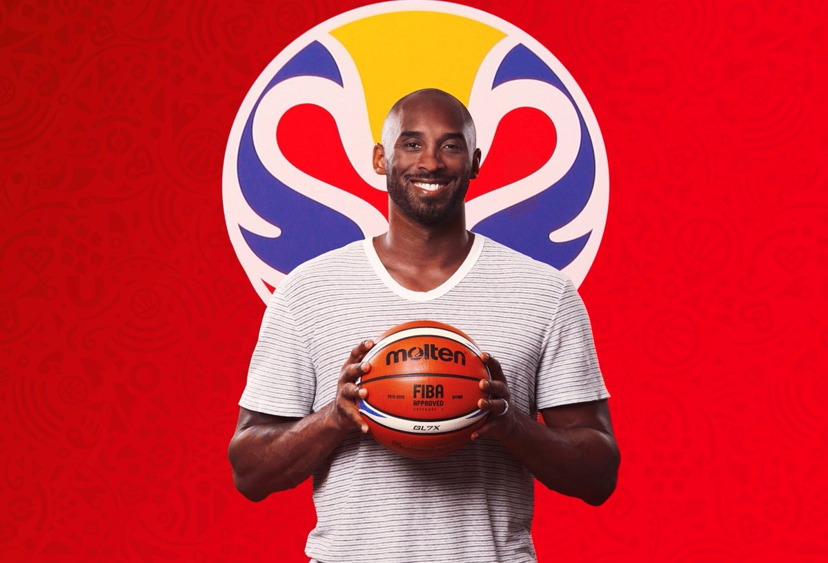 DiarioOle's tweet photo. 🏀 Uno de los mejores deportistas de la historia.
🔝 Jugó 18 veces en el All-Star durante sus 20 años de carrera con Los Angeles Lakers. 
🏆 5 anillos de la NBA (dos veces MVP).
🙌 Un legado eterno.
😢 Tenía 41 años.
🙏 Descanse en paz, maestro... Kobe Bryant 🙏 https://t.co/6p6ksWqL67