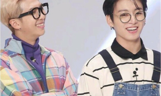 Fck it. A thread of things Jungkook& #39;s passionate about: