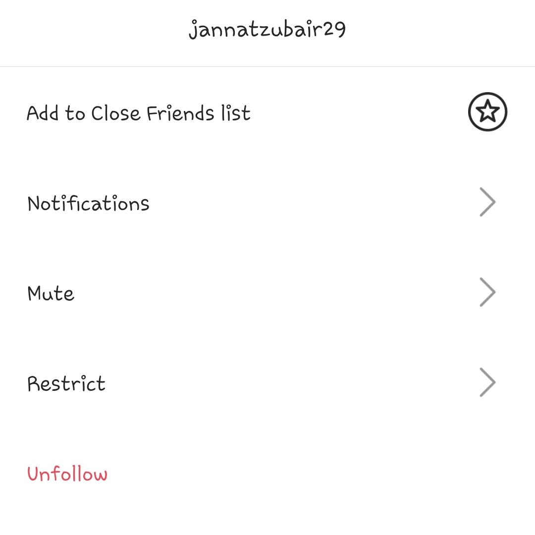 Asimfan53161725's tweet image. #unfallow this girl
 @JannatZubair219 
Mana kya

#StopTargetingAsim 
#ScriptedBB13