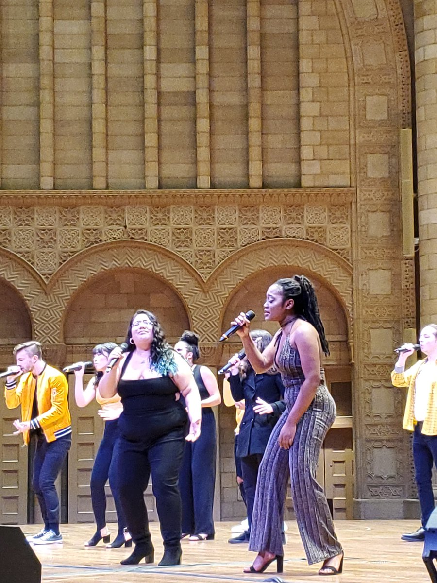 myhernan's tweet photo. So thrilled to see my first @scotsinharmony performance at the Midwest quarterfinals in Cleveland. What am amazing showing!! Way to go Scots!! https://t.co/wedQHz99uZ