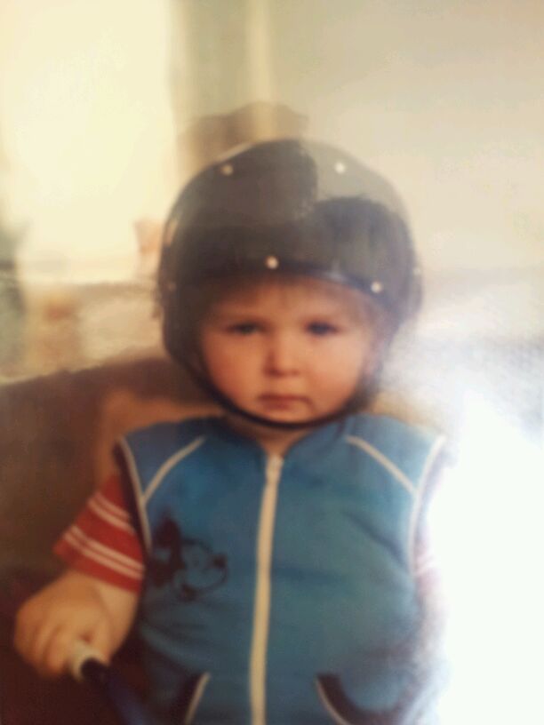 man_compute's tweet image. Me pretending to be Streethawk lol. I was obsessed with the show. #80s #streethawk #childhood