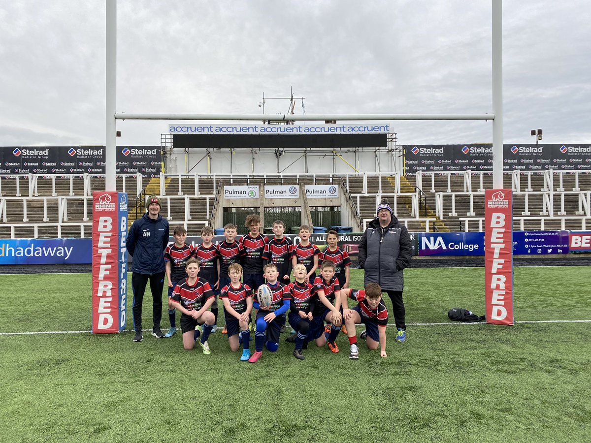 RisedalePE tweet media