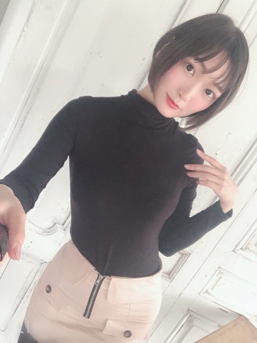 Twitterのコスプレ画像49