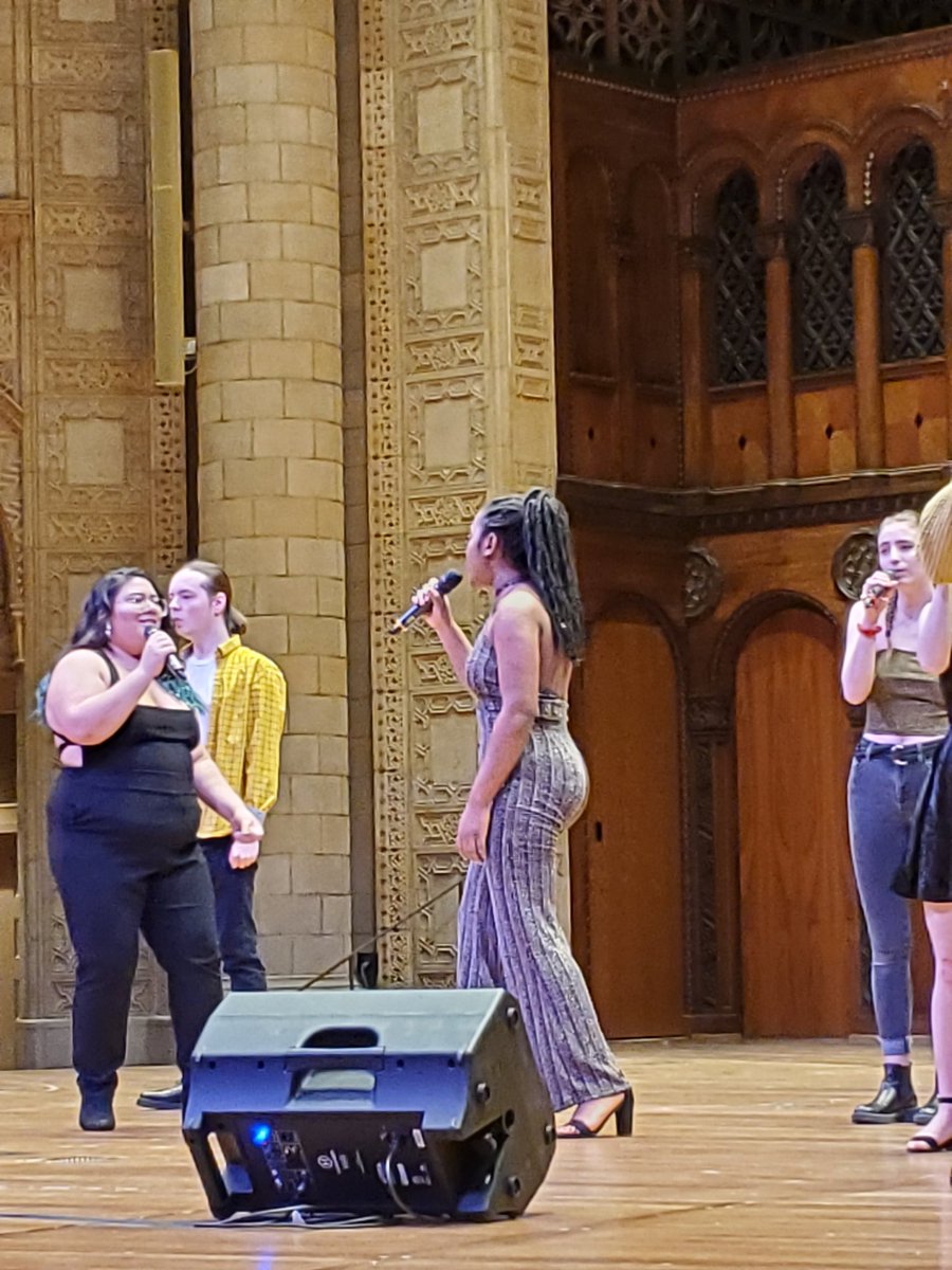 myhernan's tweet photo. So thrilled to see my first @scotsinharmony performance at the Midwest quarterfinals in Cleveland. What am amazing showing!! Way to go Scots!! https://t.co/wedQHz99uZ