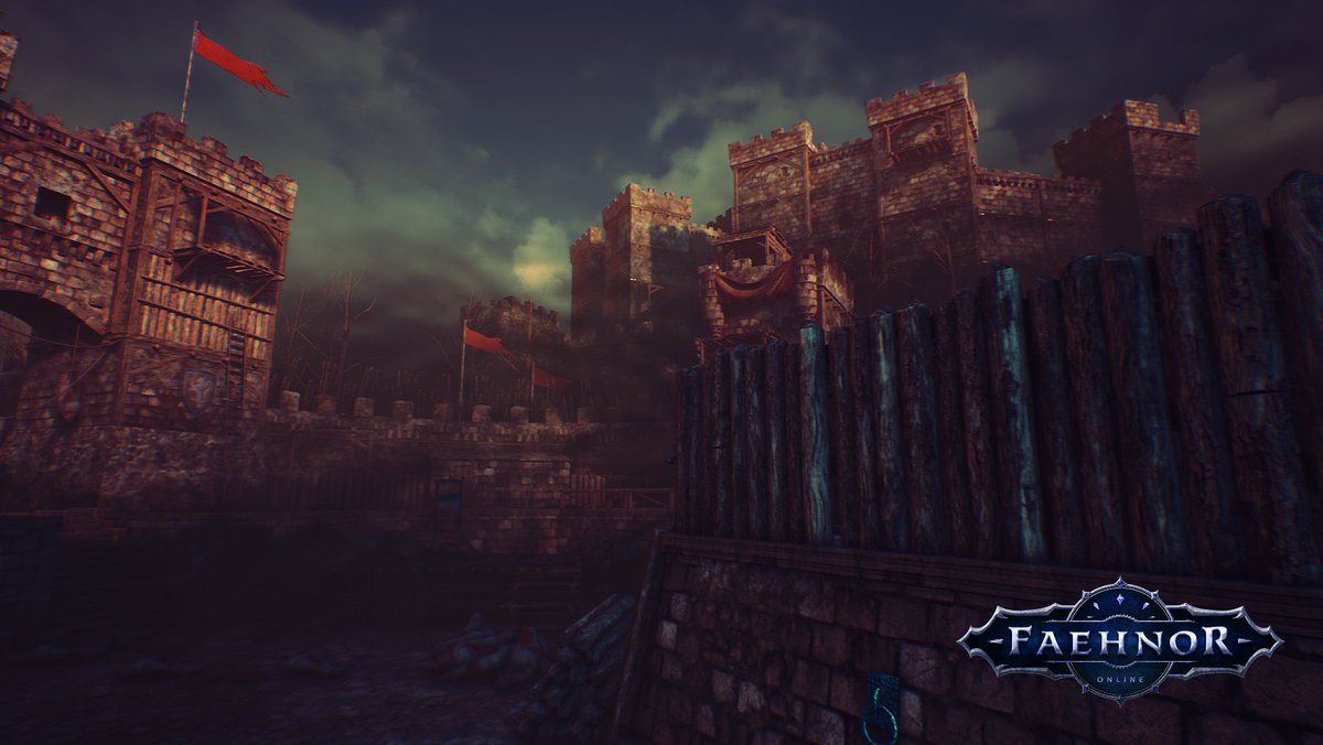 FaehnorOnline's tweet photo. Peut-être vaut-il mieux faire demi-tour ?
Rejoignez nous sur Discord pour découvrir l'avancée du développement du jeu Faehnor Online ! https://t.co/QZbNrpuN0u
#faehnor #faehnoronline #mmo #mmorpg #jeuvideo #game #esport #laval #mayenne #ue4 #esiea #rpg #indidev #pvp #gamemaker https://t.co/xJAkABN7UA