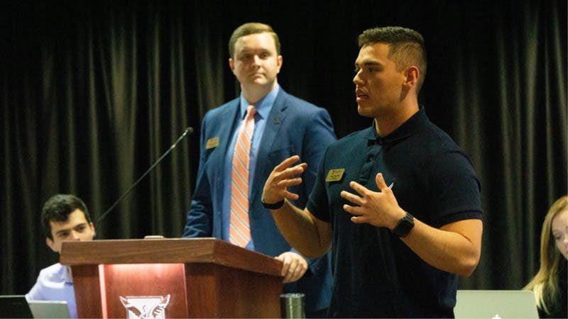 CardinalWorker's tweet image. OPINION: Why the only solution to Ball State’s race incident may be a single-party collective