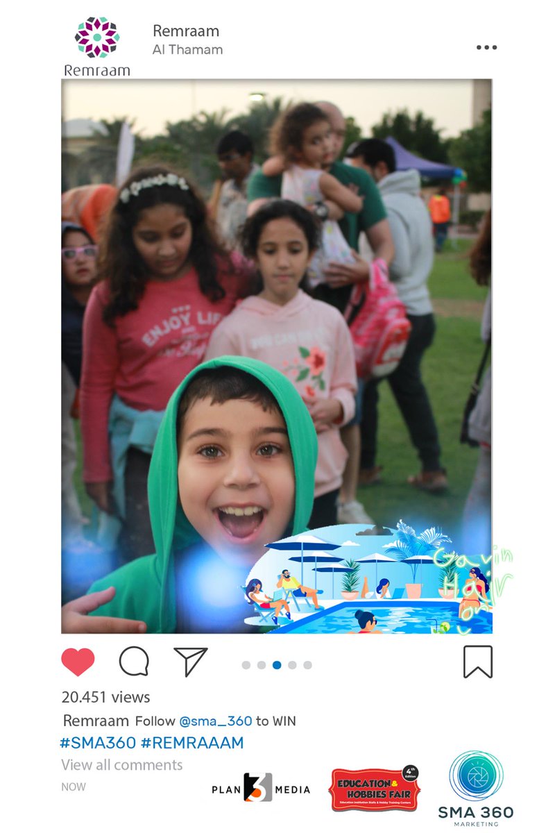 Zaina Jabri tweet media