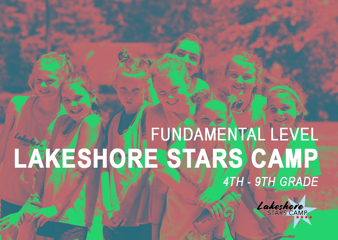 Lakeshore Summer 2020 CAMP REGISTRATION IS OPEN! conta.cc/38r9eNq