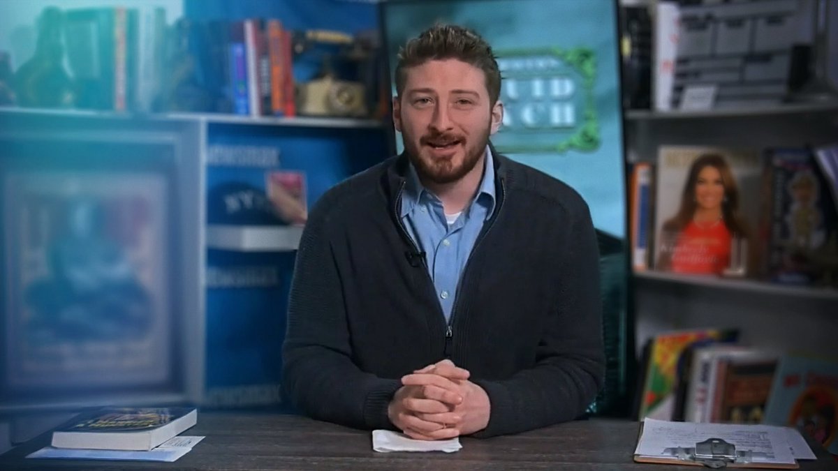 Leavs16's tweet photo. Had a blast coming on in front of the #camera for our #show @liquidlunchtv last week for a #segment with @frankmorano! #LiquidLunchTV @newsmax #Newsmax #NewsmaxTV #LiquidLunch @FuzzOnTheLens #LetsGetFuzzy https://t.co/KUonvaGL5E