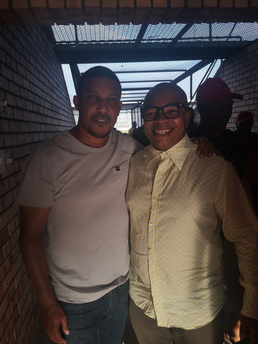 Coach <a href="/duranfrancis/">Duran Francis 🇿🇦</a>.... All the best to you and the lads.
