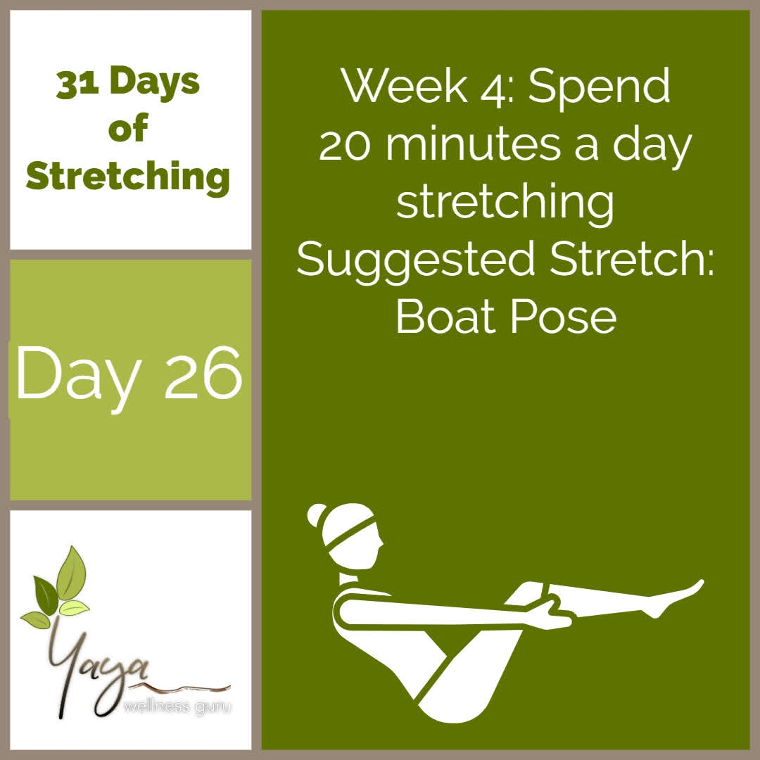 YayaWellness's tweet photo. Happy #SelfCareSunday 🌻 Show yourself some love today by stretching!

If you want to practice a little self-care, check out my giveaway on IG: @Yayawellness!

#selfcare #wellness #healthandwellness #stretch 
⁣⁣ https://t.co/MeyUwNepoX