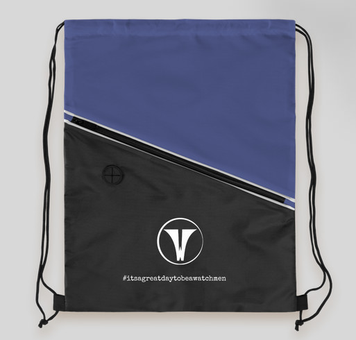 WatchmenArts's tweet photo. Show us your Watchmen Pride with this official Watchmen Gig Bag. This a Monthly Fundraiser of " WATCHMEN GEAR" 
Limited Print and 30 Days only

ONLY - $15.00

https://t.co/c3iO1jt0ot

#dci #dciopen #dci2020  #brass #percussion #colorguard  #itsagreatdaytobeawatchmen #udb https://t.co/lgbZnF3dkX