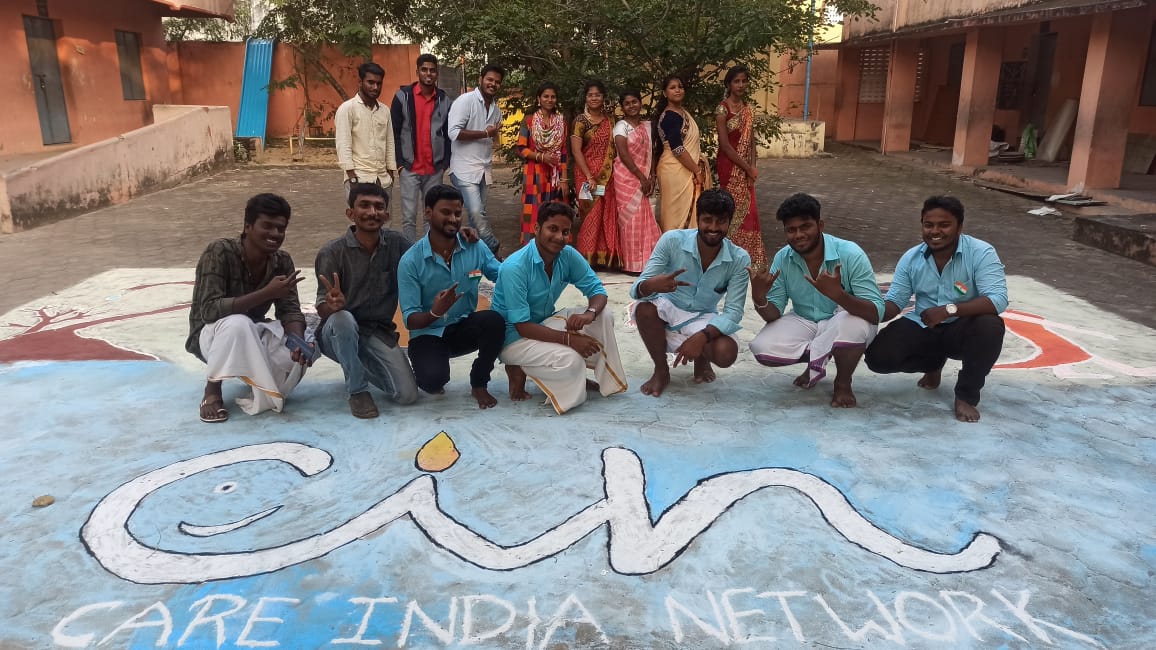 cin_care's tweet photo. KPF (Kolam Peace Fest) program was conducted successfully by Care India Network @ Ambattur Municipality Government School 

Kindly visit us https://t.co/hK6xxop9ob https://t.co/UMhDKZCEyR