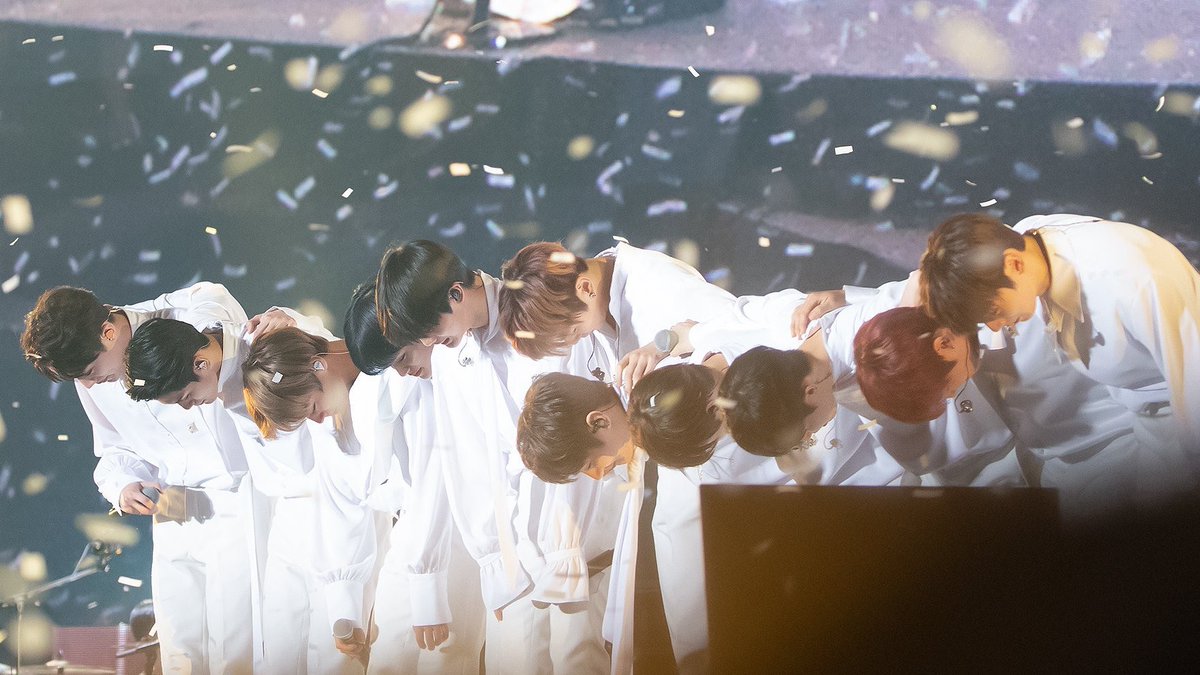 ta38_SJD's tweet photo. ソロも現グループも大好きだけど、たまにWannaOne見るとやっぱ好きだな〜ってしみじみ思う…
どう考えても好きだし心の支えなんよな。これからのメンバーの幸せな活動を願いつつWannaOneの絡みを願いつつ
これからもWannaOneでゲラゲラ笑うぞ（）
#Therefore_we_are_still_one
#영원히_빛날_기적의_별 https://t.co/zS2A9sCALx