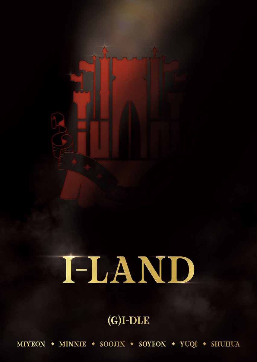 bloglaBANANA's tweet photo. [#GIDLE_WORLDTOUR_ILAND] Hace unos días, #GIDLE #여자아이들 anunció su tour mundial #ILAND.

La campaña de My Music Taste para ver al grupo en Madrid ha superado los 50.000 MAKES y se ha contactado al representante🤩

¡Recuerda hacer MAKE en la campaña!
👉🏽https://t.co/yZzRHFnNLS https://t.co/Pb4uqFKU7x