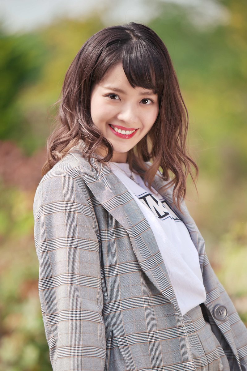 ヤマちゃん がんばってる人を応援し隊 フレッシュ 屋外大撮影会 19 9 28 清水公園 花澤歩さん Ayuuu 0921 花澤歩 フレッシュ撮影会 フレッシュ屋外大撮影会 ポートレート Portrait ファインダー越しの私の世界 写真好きな人と繋がりたい Nikon