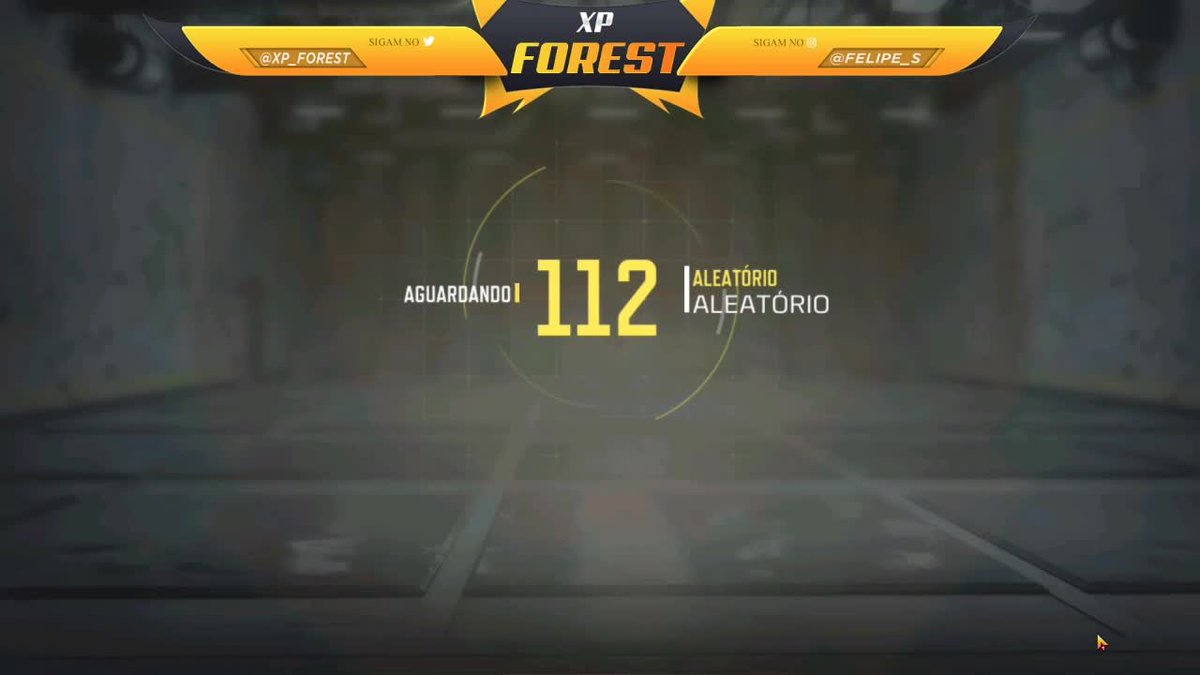 Forest COD (@Forest_COD) | Twitter