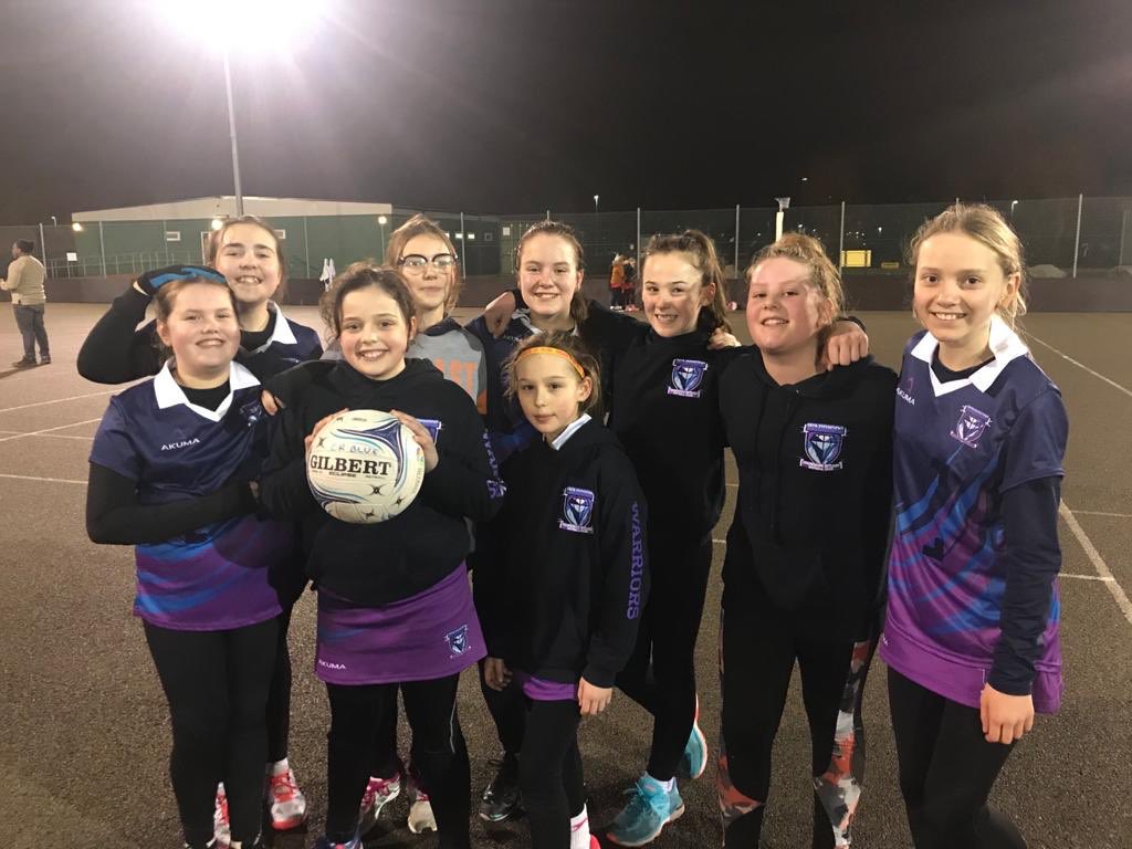 CharnRutland_NC's tweet photo. A busy few days for our warriors
Thursday junior league CR Blues first win โ
Awesome U16 v @YendysNetball friendly โ
U13 v @rylandnetball โ
U14 v Brigg โ
Two Loughborough cup wins โ
#warroirs #building #excited https://t.co/NtE9qYw7LU