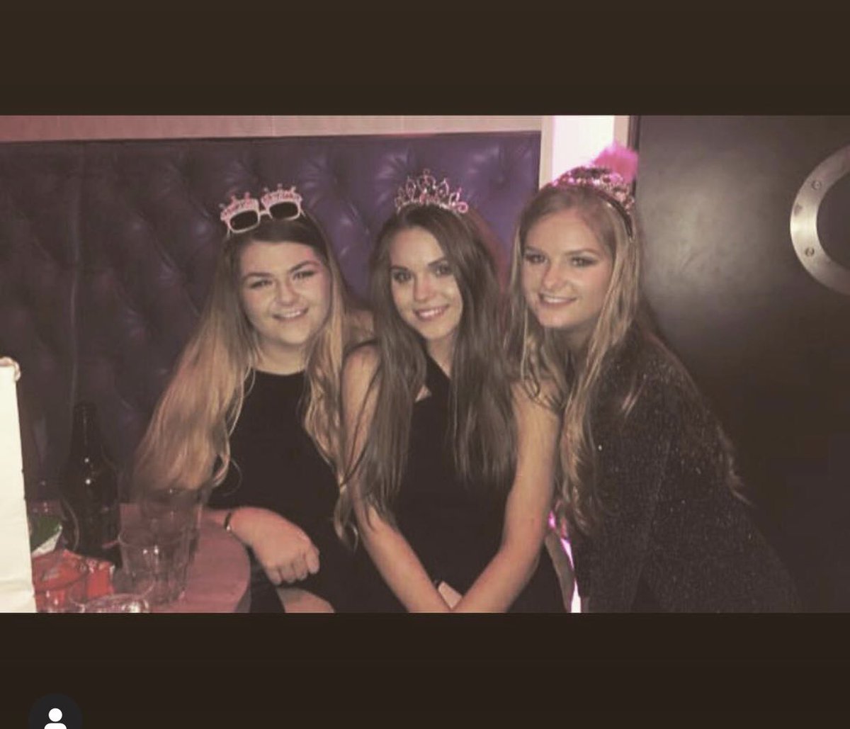 Happy 21st Rachel!! Hope you had a fab night enjoy some throwbacks <a href="/rachelblackxxx/">☆ rachel ☆</a>  🎉💕