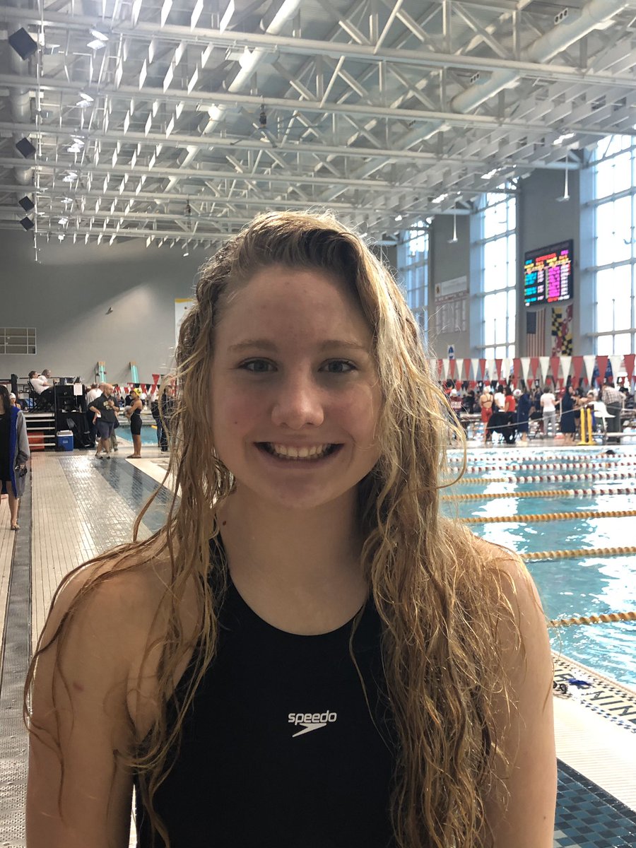 CGBD_SwimTeam's tweet photo. 🌟RECORD BREAKER ALERT 🌟 Delaney Cox broke her own 13/14 girls 200 back record from December 15, 2019 with a 2:04.26! Way to go Delaney, we are Blue Dolphin proud! #cgbdstrong #cgbdswimming #IMXTremeGames https://t.co/XxYLE1sdP5