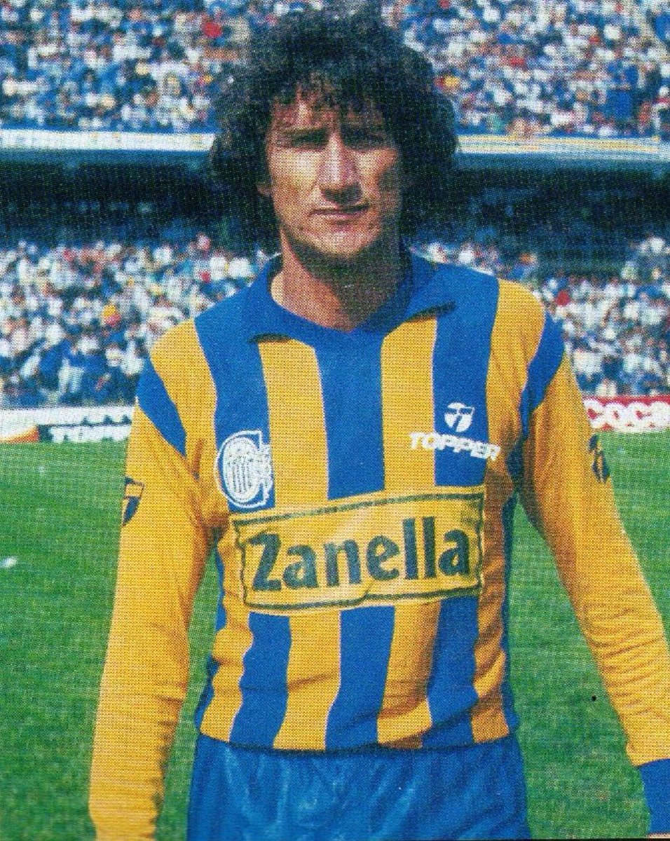 RosarioCentral's tweet photo. #CumplePatón | ¡Toda una vida en azul y amarillo! 🇺🇦💪👣 https://t.co/IkcamSqIRr