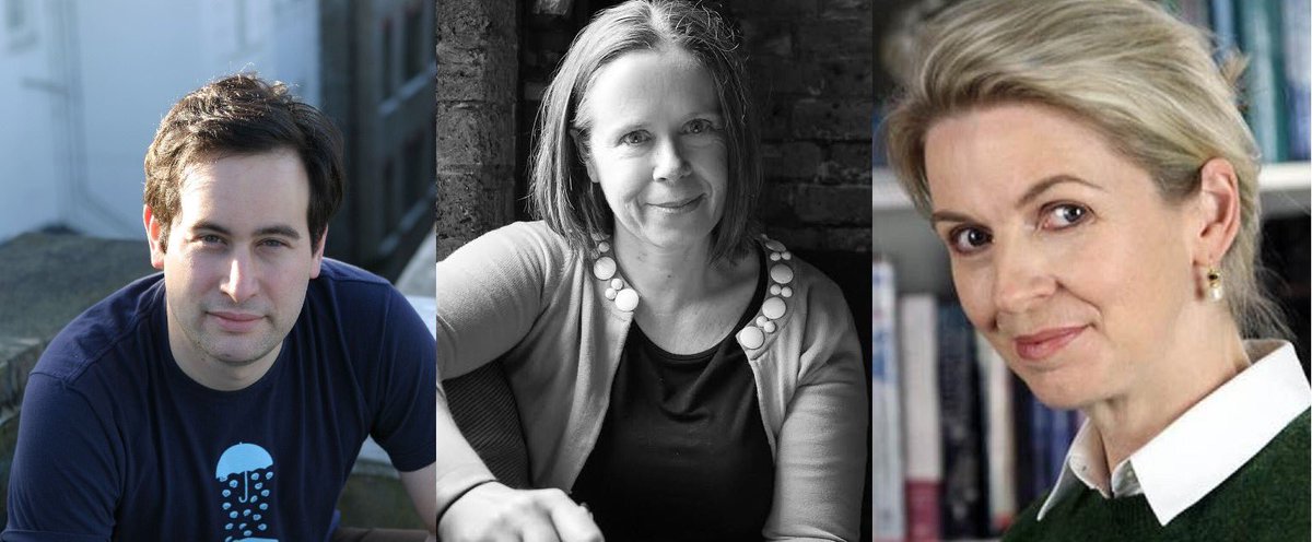 Thrilled to be talking books with two of my favorite writers at one of my favorite indie bookstores! Join me, David Levithan and Jenny Downham at  The Strand at 828 Broadway, NYC, on Monday at 7:30 pm! Hope to see you!  <a href="/loversdiction/">David Levithan</a> <a href="/ireadya/">I read YA 🏳️‍🌈📚</a> strandbooks.com/event/levithan…