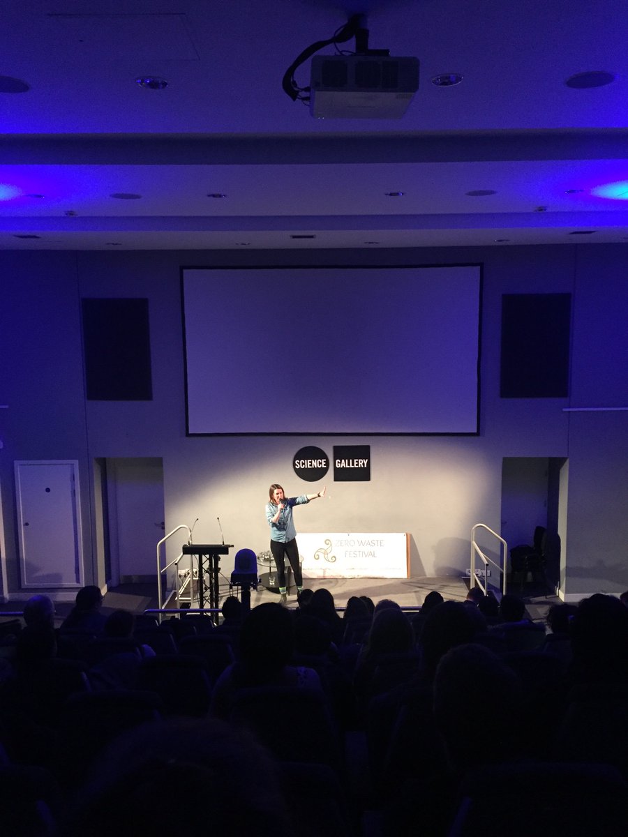 Zero Waste Festival tweet media