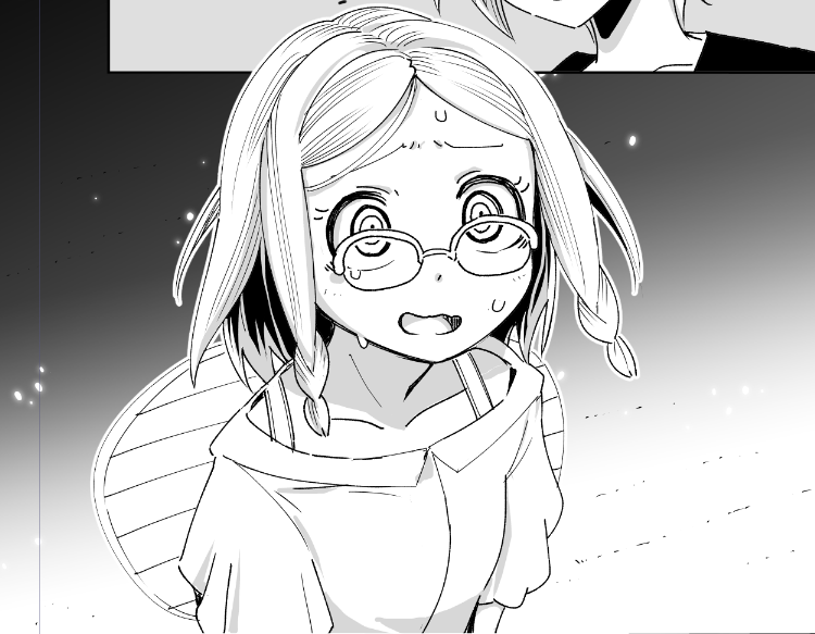 ぼちぼち #創作

※これ(https://t.co/0RcEDkHrEp)の続編の予定です 