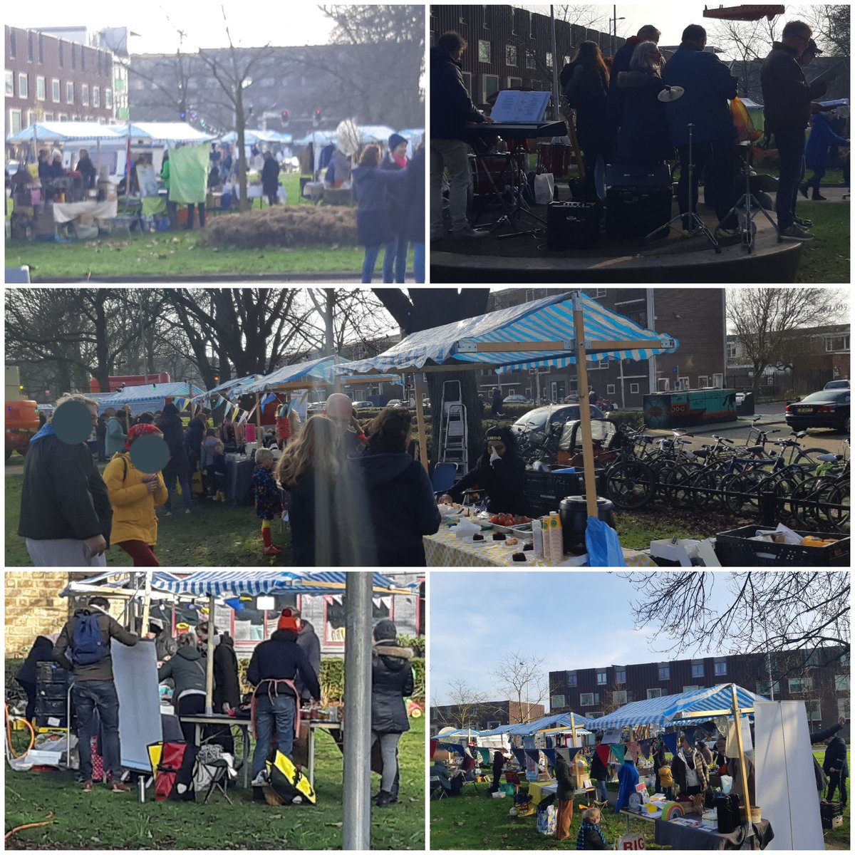 Geslaagde Wintermarkt #Staatslieden &amp; #Lauwerecht
Voor elk wat wils voor jong en oud .
marsmallow roosteren, springkussen ,vintage en eet kraampjes  <a href="/WB_Noordoost/">Wijkbureau Noordoost</a> <a href="/JoU_BNO/">JoU_BNO</a> <a href="/fysiotherapie/">Fysiotherapie</a> en
<a href="/JumboSupermarkt/">Jumbo Supermarkten</a> merelstraat
<a href="/picnic/">Picnic</a> <a href="/Hoevenkliniek/">Van der Hoeven Kliniek</a> <a href="/DOCKUtrecht/">DOCK Utrecht</a> @BBBSUtrecht etc