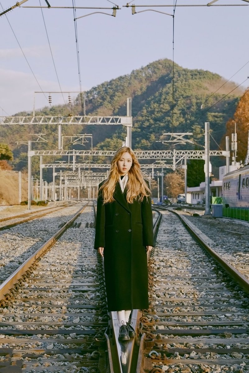 200127 回:LABYRINTH Concept Photo

#여자친구 #GFRIEND #신비