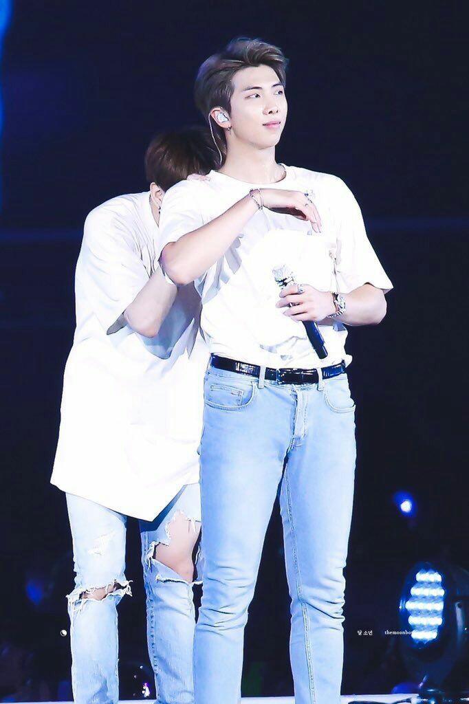 Fck it. A thread of things Jungkook& #39;s passionate about: