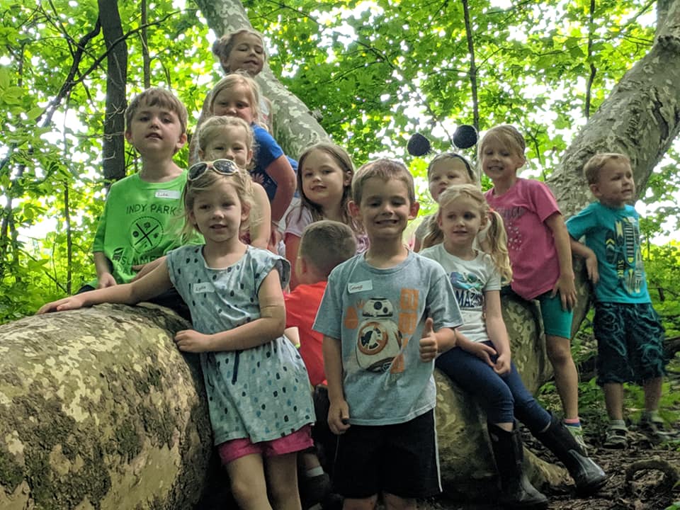 Calling all parents of campers: Get ready to #DiscoverIndyParks! Summer Day Camp Registration kicks off at indyparks.org tomorrow at 8 a.m. Start planning summer 2020 and view our day camp guide at parks.indy.gov.