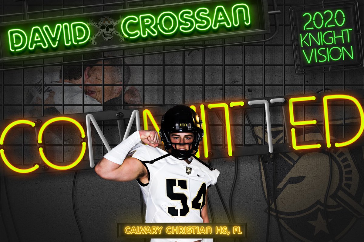 David Crossan tweet media