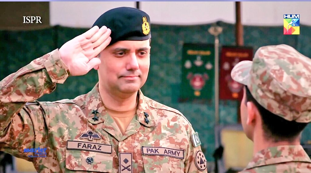 cllme_shamii's tweet photo. Proud moment for every
Son and father...❤❤
#EhdEWafa https://t.co/d3eLTl29iR
