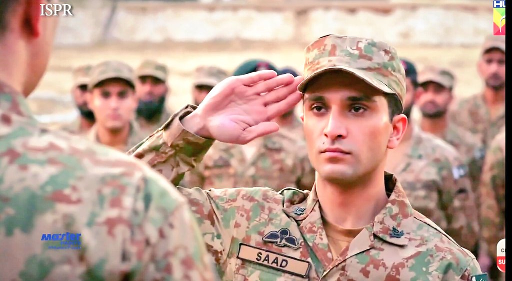 cllme_shamii's tweet photo. Proud moment for every
Son and father...❤❤
#EhdEWafa https://t.co/d3eLTl29iR