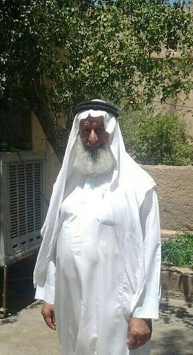 DeirEzzor24's tweet photo. #D24:
"Hassan al-Hawala" was killed in prison under torture by Assad's forces, nearly a year after his arrest from his home in #Hatlah town east of #DeirEzzor. https://t.co/oiunUERS5h