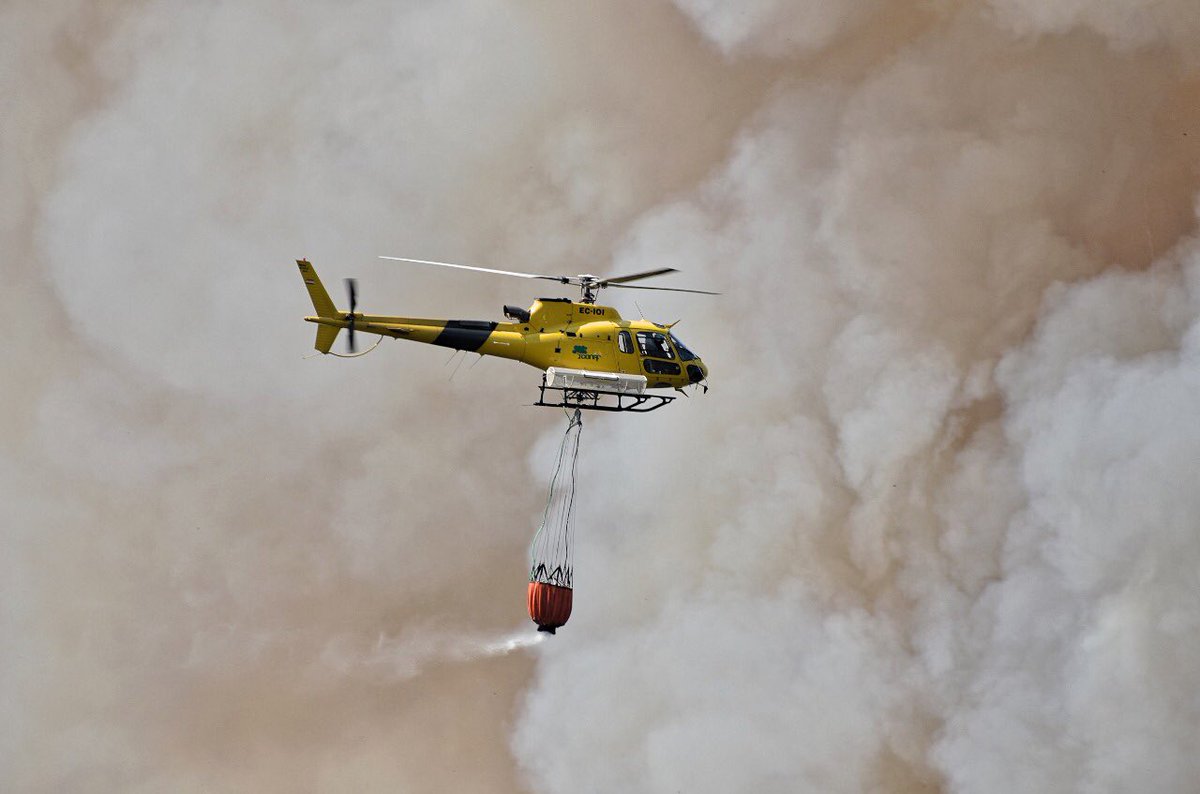 arcearquitecto's tweet photo. #IncendiosForestales la lucha contra el fuego en Chiguayante por  @conaf_minagri , @BomberosdeChile empresas, voluntario y muchos más. Ojalá se controlen pronto y se ubique a los responsables, mucha biodiversidad pérdida. @indignadobiobio @CCPadicto https://t.co/eBARwTu5Ol