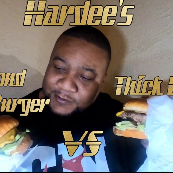 CNoteLive2's tweet photo. https://t.co/wK0lEba26p
C Note compares the Beyond Thick Burger with a Thick Burger to see if it can be used as an alternative.
#Hardees #Beyondmeat #YouTube #YouTuber #ThickBurger #BeyondThickBurger #CNoteLive #review #foodreview #healthy #YouTubelife #followback #influencer https://t.co/XbHQaAuSks