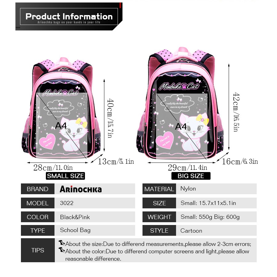 lalbugshop's tweet photo. Cartoon Backpack Primary Schoolbag
Visit: https://t.co/yFgTz4pGZS
#Lalbug #backpack #bookbackpacks #cartoonbackpack #catbackpack #primaryschoolbag #schoolbag #NewYork #Washington #LosAngeles #Chicago #Dallas #Ashburn #SanFrancisco #Austin #England #Canada #... https://t.co/6TwRwCNDCA