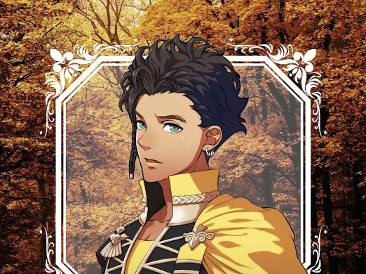 “ Wha? How so.. Is there something "Special" about today? “