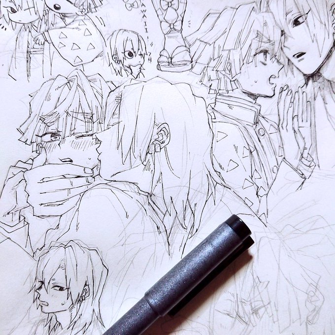 らくがき 