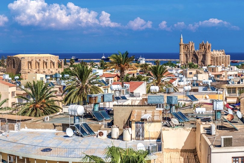 ClattSri's tweet photo. Famagusta,cyprus https://t.co/Lf6y5qZatX