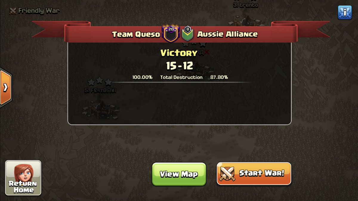 Que grandes somos ostia