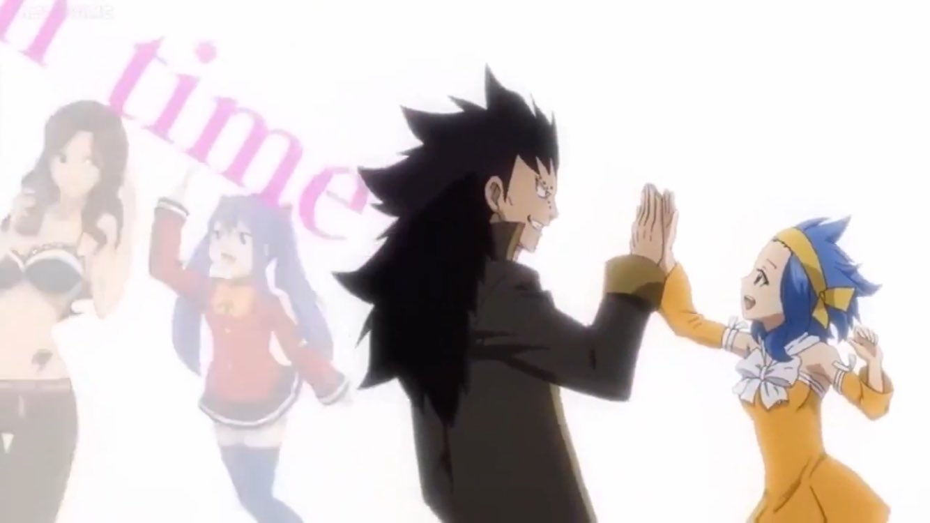 Olivia Balafika Part 3 Gajevy Galevy Gajevvy Gale Gajeevy ガジレビ ガジル レビィ Fairytail Ft Gajeel Levy フェアリーテイル Gajeelredfox Levymcgarden ガジル レッドフォックス レビィ マクガーデン T Co Hjba7b650w