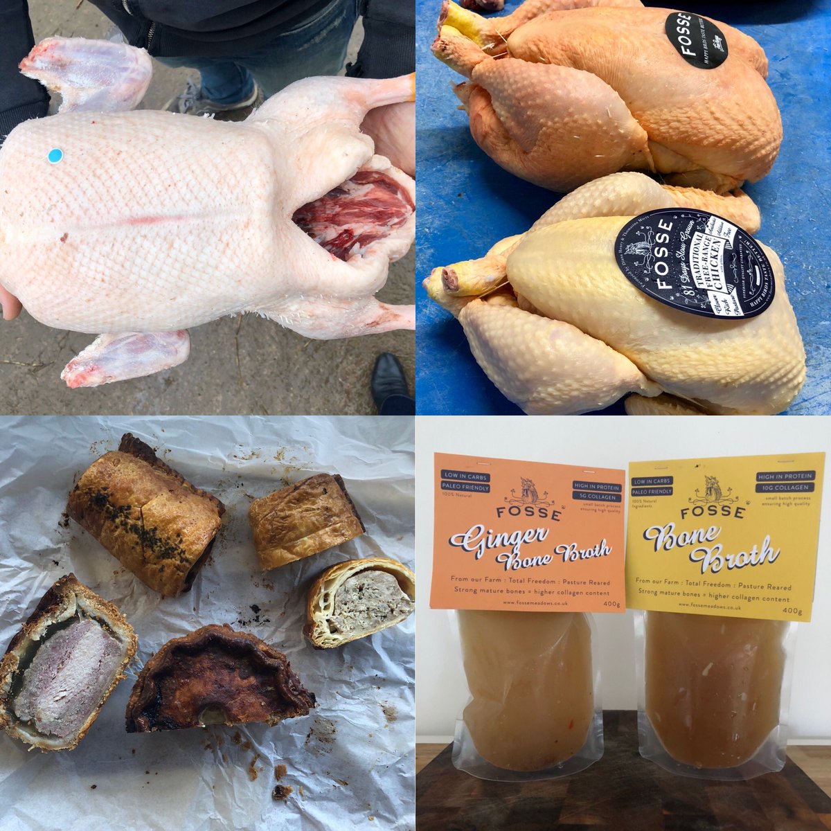 Brixton Market (@_brixtonmarket) on Twitter photo Did you miss the organic meat from <a href="/FosseMeadows/">Fosse Meadows Farm</a> farm today? Dont worry, join us on #Brixton Station Rd next Sunday 9.30-2pm #farmersmarket <a href="/BrixFM/">BrixtonFarmersMarket</a> Did you miss the organic meat from <a href="/FosseMeadows/">Fosse Meadows Farm</a> farm today? Dont worry, join us on #Brixton Station Rd next Sunday 9.30-2pm #farmersmarket <a href="/BrixFM/">BrixtonFarmersMarket</a>
