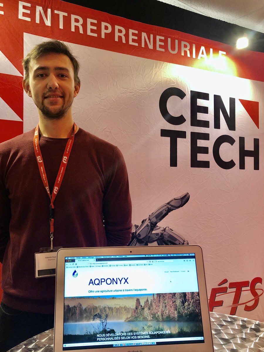 Centech tweet media